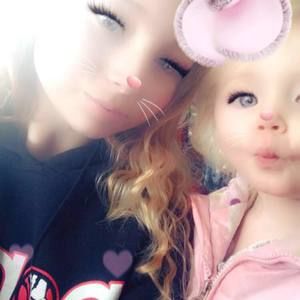 Meet your Posher, Amber